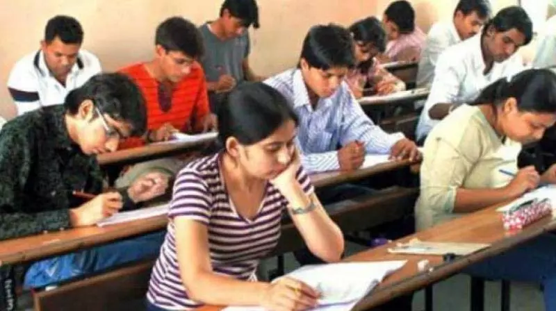 Andhra: इंटर प्रथम वर्ष की कक्षाएं 7 अप्रैल से शुरू होंगी Andhra: इंटर प्रथम वर्ष की कक्षाएं 7 अप्रैल से शुरू होंगी
