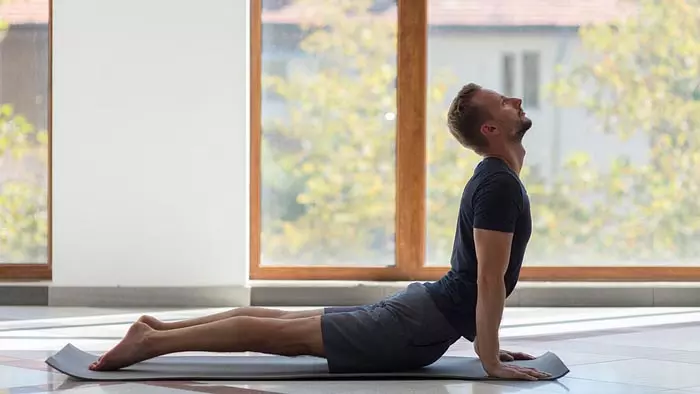 Constipation Yoga: पाचन संबंधी समस्याओं को जड़ से खत्म करते हैं ये 4 योगासन, रोजाना करने से होगा फायदा Constipation Yoga: पाचन संबंधी समस्याओं को जड़ से खत्म करते हैं ये 4 योगासन, रोजाना करने से होगा फायदा