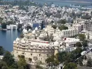 Udaipur : 300 साल बाद राजपुरोहितों के साथ होगा ऐसा काम Udaipur : 300 साल बाद राजपुरोहितों के साथ होगा ऐसा काम