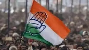 Rajasthan Congress : 47 प्रभारियों की सूची जारी Rajasthan Congress : 47 प्रभारियों की सूची जारी