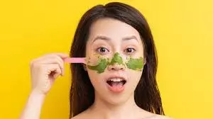 Green Tea Scrub: ग्रीन टी से हटाएं ब्लैकहेड्स, जानें कैसे बनाएं ग्लोइंग स्किन देने वाला ये नेचुरल स्क्रब Green Tea Scrub: ग्रीन टी से हटाएं ब्लैकहेड्स, जानें कैसे बनाएं ग्लोइंग स्किन देने वाला ये नेचुरल स्क्रब