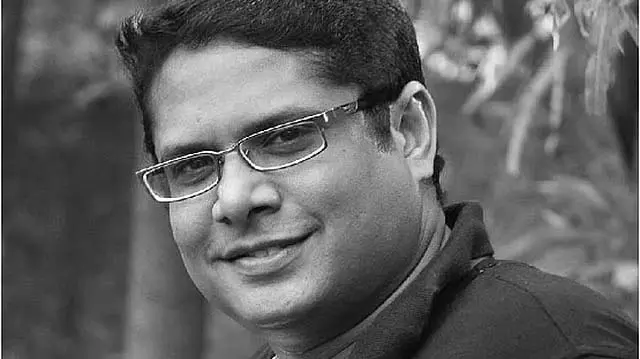Tamil Nadu: राजनीतिक दलों के नेताओं ने मनोज के निधन पर शोक जताया Tamil Nadu: राजनीतिक दलों के नेताओं ने मनोज के निधन पर शोक जताया