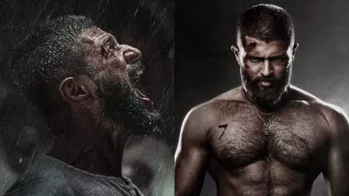 Kingdom Movie : नागा वामसी का खुलासा: देवरकोंडा की फीस ने तोड़ दिए रिकॉर्ड Kingdom Movie : नागा वामसी का खुलासा: देवरकोंडा की फीस ने तोड़ दिए रिकॉर्ड
