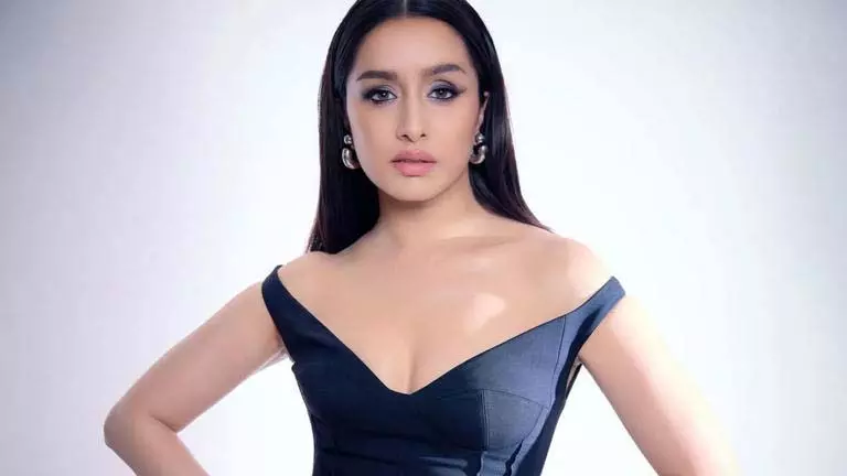 Shraddha Kapoor के क्रिप्टिक पोस्ट से मची हलचल Shraddha Kapoor के क्रिप्टिक पोस्ट से मची हलचल