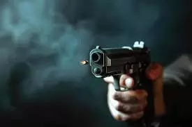 Chain चेन स्नैचिंग का सिलसिला: पुलिस ने तारामणि में संदिग्ध को मार गिराया Chain चेन स्नैचिंग का सिलसिला: पुलिस ने तारामणि में संदिग्ध को मार गिराया