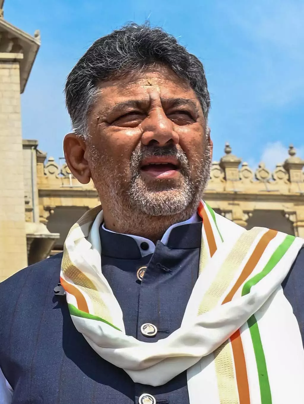बयान साबित हुआ तो राजनीति से संन्यास ले लूंगा: DK Shivakumar बयान साबित हुआ तो राजनीति से संन्यास ले लूंगा: DK Shivakumar