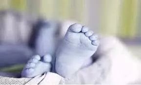 Mumbai: एयरपोर्ट के शौचालय में नवजात का मिला शव , पुलिस की जांच जारी Mumbai: एयरपोर्ट के शौचालय में नवजात का मिला शव , पुलिस की जांच जारी