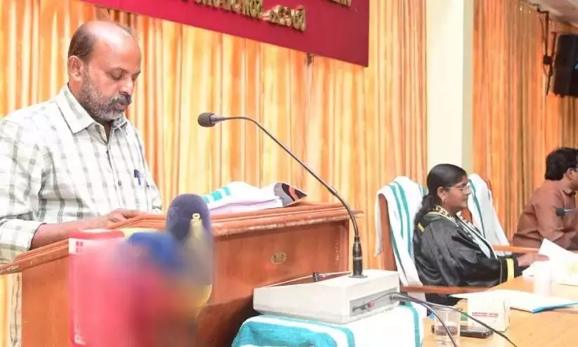 निगम बजट; व्यापक विकास के लिए उच्च तकनीक के सपने निगम बजट; व्यापक विकास के लिए उच्च तकनीक के सपने