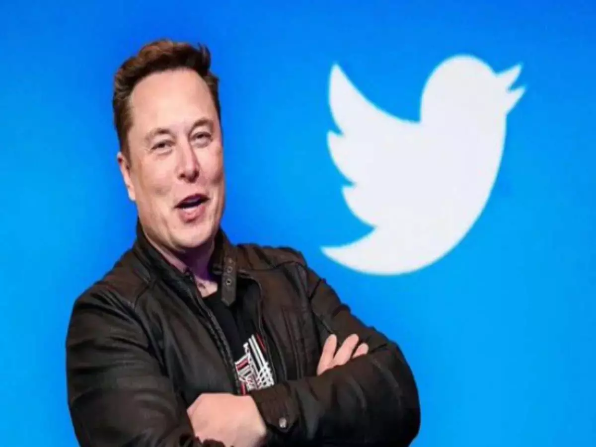 Twitter : एलन मस्क ने पुराने लोगो का सौदा, मिला करोड़ों Twitter : एलन मस्क ने पुराने लोगो का सौदा, मिला करोड़ों