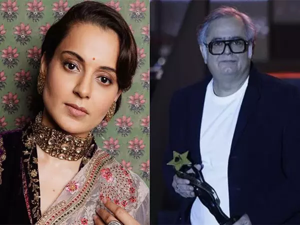 कुणाल कामरा विवाद के बीच हंसल मेहता और Kangana Ranaut के बीच तीखी नोकझोंक कुणाल कामरा विवाद के बीच हंसल मेहता और Kangana Ranaut के बीच तीखी नोकझोंक