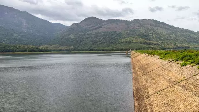Kerala सरकार ने बांधों के आसपास बफर जोन संबंधी विवादास्पद आदेश वापस लिया Kerala सरकार ने बांधों के आसपास बफर जोन संबंधी विवादास्पद आदेश वापस लिया