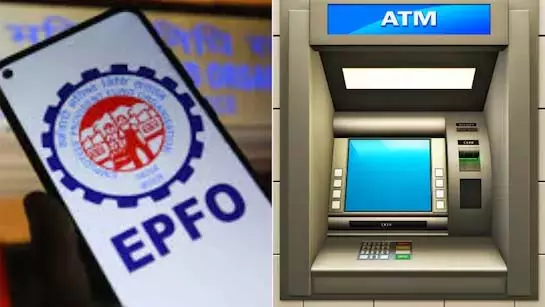 अब PF से पैसे निकालना और आसान अब PF से पैसे निकालना और आसान