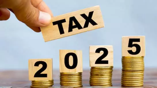 Online Add Tax : डिजिटल विज्ञापनों पर कर से राहत, जानें कितने % की छूट Online Add Tax : डिजिटल विज्ञापनों पर कर से राहत, जानें कितने % की छूट