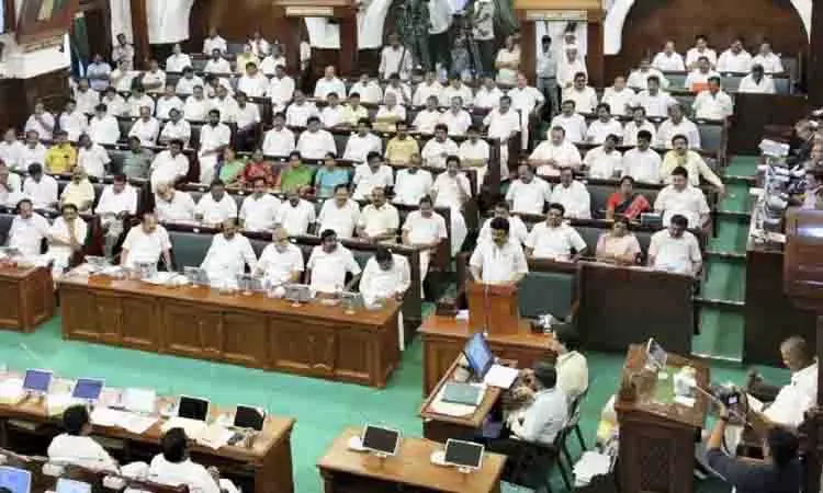 TN govt ताड़ी पर प्रतिबंध हटाने की कांग्रेस विधायकों की याचिका पर विचार करेगी TN govt ताड़ी पर प्रतिबंध हटाने की कांग्रेस विधायकों की याचिका पर विचार करेगी