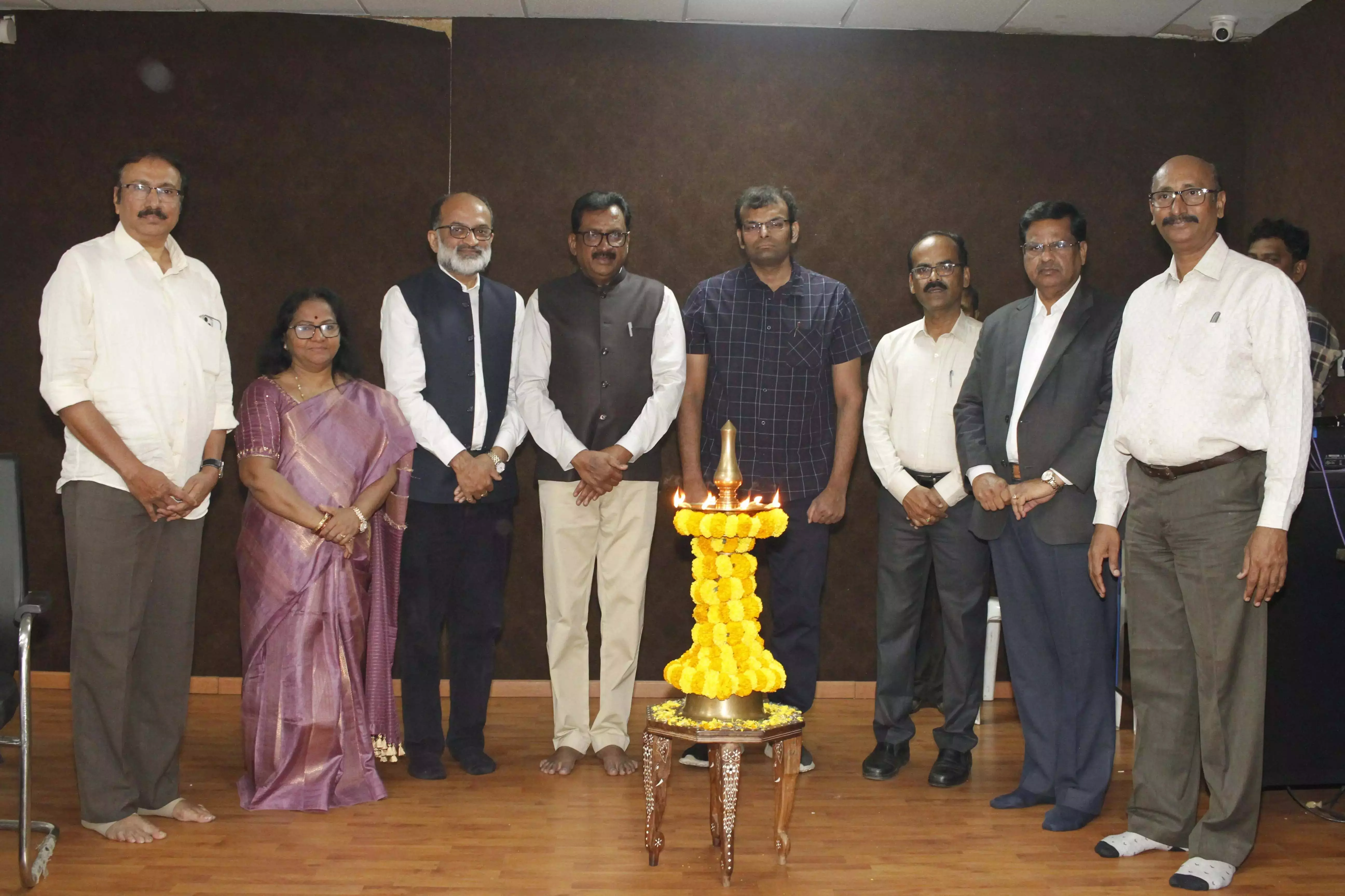 Telangana: दक्षिण राज्यों को अधिक केंद्रीय सहायता मिलनी चाहिए Telangana: दक्षिण राज्यों को अधिक केंद्रीय सहायता मिलनी चाहिए