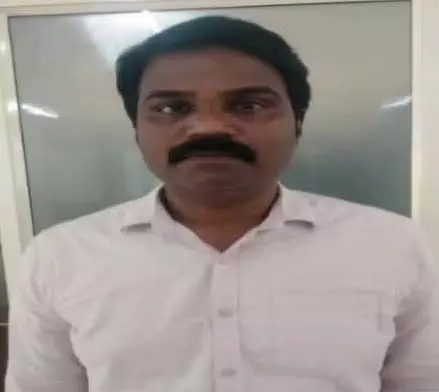 SSLC, पीयूसी फर्जी मार्कशीट नेटवर्क: तीन गिरफ्तार SSLC, पीयूसी फर्जी मार्कशीट नेटवर्क: तीन गिरफ्तार