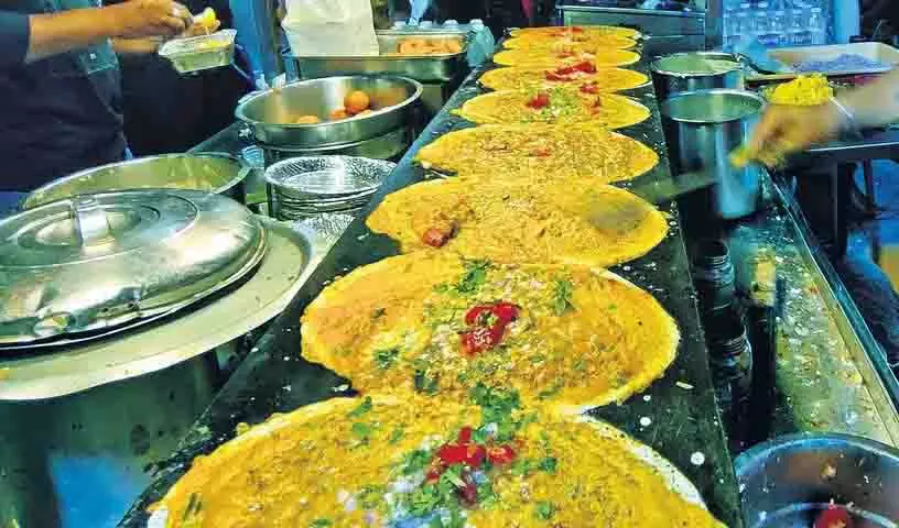 स्वास्थ्य विभाग ने Hyderabad में खाद्य सुरक्षा मानकों में सुधार के उपायों की घोषणा की स्वास्थ्य विभाग ने Hyderabad में खाद्य सुरक्षा मानकों में सुधार के उपायों की घोषणा की