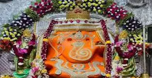 आखिर क्यों बॉलीवुड के बीच इतना मशहूर है Jaipur का ये गणेश मंदिर, यहाँ जानें आखिर क्यों बॉलीवुड के बीच इतना मशहूर है Jaipur का ये गणेश मंदिर, यहाँ जानें