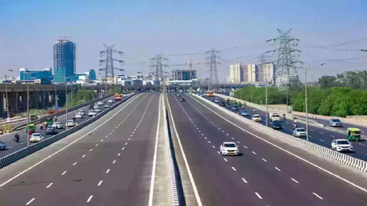 UP: लोक निर्माण विभाग ने गोंडा में 11 सड़कों की मरम्मत के लिए 3.72 करोड़ रुपये मंजूर किए UP: लोक निर्माण विभाग ने गोंडा में 11 सड़कों की मरम्मत के लिए 3.72 करोड़ रुपये मंजूर किए