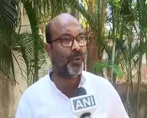 कांग्रेस नेता अजय कुमार लल्लू ने UP के सीएम योगी आदित्यनाथ पर बोला हमला कांग्रेस नेता अजय कुमार लल्लू ने UP के सीएम योगी आदित्यनाथ पर बोला हमला