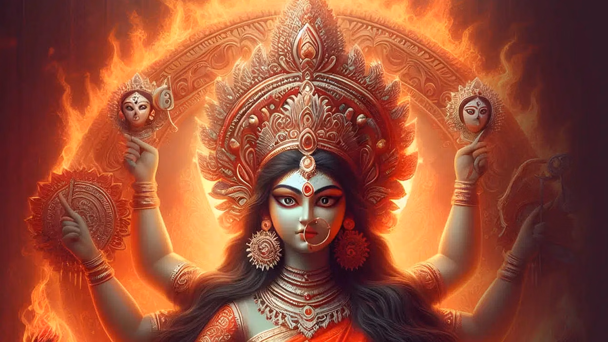 Chaitra Navratri करे ये काम, जीवन में नहीं आएगी कोई समस्या Chaitra Navratri करे ये काम, जीवन में नहीं आएगी कोई समस्या