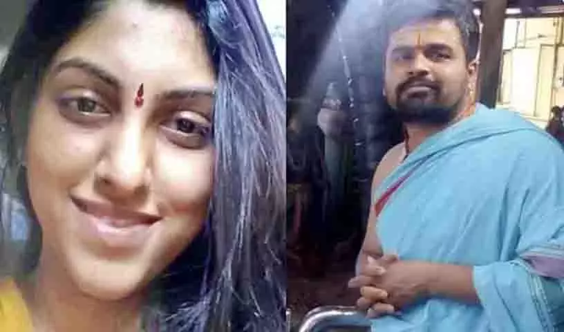 Saroornagar हत्याकांड में पुजारी को आजीवन कारावास की सजा Saroornagar हत्याकांड में पुजारी को आजीवन कारावास की सजा
