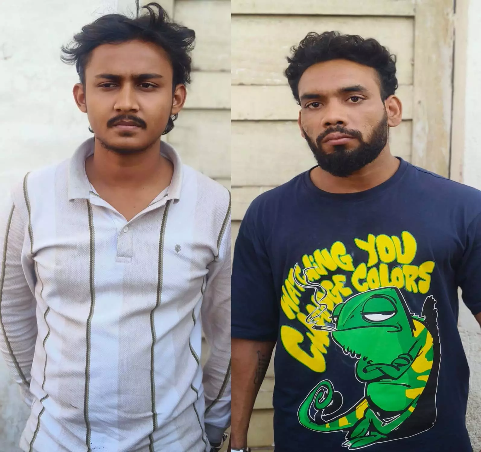 Raipur Breaking: ऑनलाइन सट्टा संचालित करने वाले 2 बुकी गिरफ्तार Raipur Breaking: ऑनलाइन सट्टा संचालित करने वाले 2 बुकी गिरफ्तार