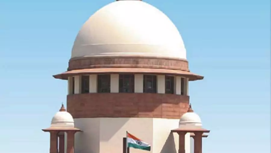 कर्नाटक हनी-ट्रैप आरोप: सुप्रीम कोर्ट ने CBI जांच की याचिका खारिज की कर्नाटक हनी-ट्रैप आरोप: सुप्रीम कोर्ट ने CBI जांच की याचिका खारिज की