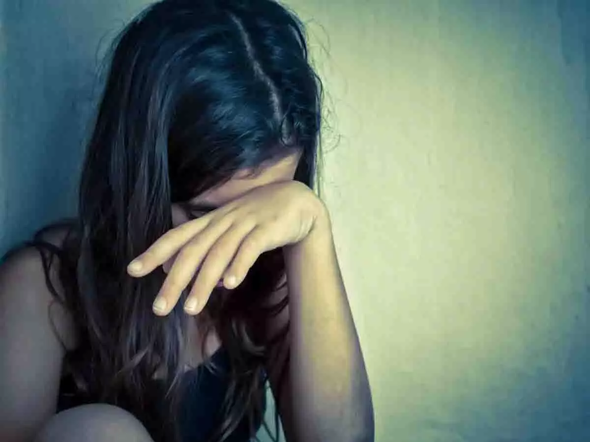 हैदराबाद के पास MMTS ट्रेन में बलात्कार की कोशिश के बाद, एससीआर ने सुरक्षा उपाय बढ़ाए हैदराबाद के पास MMTS ट्रेन में बलात्कार की कोशिश के बाद, एससीआर ने सुरक्षा उपाय बढ़ाए