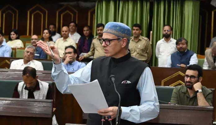 Jammu में बंद पड़ी क्रिकेट स्टेडियम परियोजना जम्मू-कश्मीर सरकार की पहल नहीं Jammu में बंद पड़ी क्रिकेट स्टेडियम परियोजना जम्मू-कश्मीर सरकार की पहल नहीं
