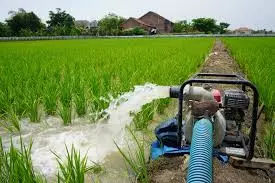 Sri Ganganagar: सिंचाई शुल्क जमा नहीं करने पर बारी से विवर्जित कर दिया जायेगा Sri Ganganagar: सिंचाई शुल्क जमा नहीं करने पर बारी से विवर्जित कर दिया जायेगा
