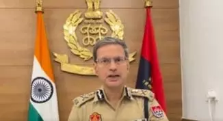 Punjab पुलिस ने 77 ड्रग तस्करों को किया गिरफ्तार Punjab पुलिस ने 77 ड्रग तस्करों को किया गिरफ्तार