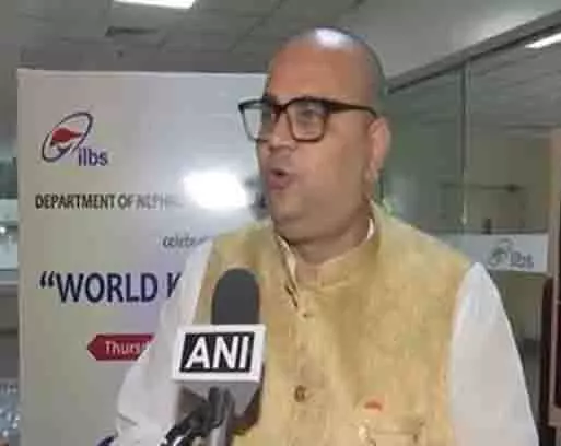 विदेश मामलों की संसदीय स्थायी समिति में बांग्लादेश के साथ भारत के संबंधों पर चर्चा हुई: Shashi Tharoor विदेश मामलों की संसदीय स्थायी समिति में बांग्लादेश के साथ भारत के संबंधों पर चर्चा हुई: Shashi Tharoor