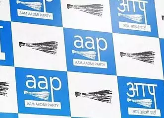 AAP ने संजीव झा को दिल्ली विधानसभा में पार्टी का मुख्य व्हिप नियुक्त किया AAP ने संजीव झा को दिल्ली विधानसभा में पार्टी का मुख्य व्हिप नियुक्त किया