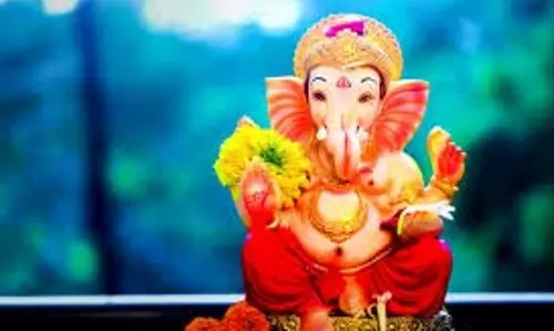 धर्म: भगवान गणेश के इन नामों का करें जाप, दूर हो जाएंगी आपकी सारी परेशानियां