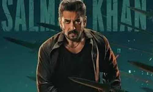 Sikandar Advance Booking: सिकंदर की एडवांस बुकिंग में धीमी शुरुआत, जानें अब तक कितनी हुई कमाई