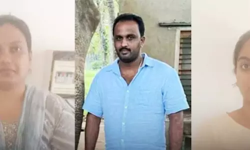 सेक्स की लत में जान गंवा बैठा शख्स, पत्नी और सास ने किया मर्डर