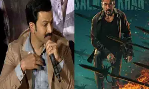 कोई प्रतिस्पर्धा नहीं है: एल2: एम्पुरान, Sikander बॉक्स ऑफिस क्लैश पर पृथ्वीराज सुकुमारन