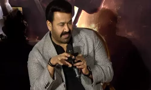हे भगवान, यह सबसे गुप्त बात है, बड़ी चुनौती है...: दृश्यम 3 पर Mohanlal हे भगवान, यह सबसे गुप्त बात है, बड़ी चुनौती है...: दृश्यम 3 पर Mohanlal