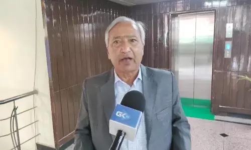 तारिगामी ने जम्मू-कश्मीर विधानसभा में प्रवासियों को समान सहायता देने का आह्वान किया