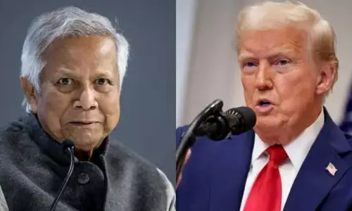 America ने बांगलादेश को मानवाधिकारों पर दी सख्त चेतावनी