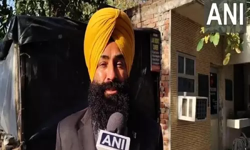 Punjab : नारायण सिंह चौरा को मिली जमानत