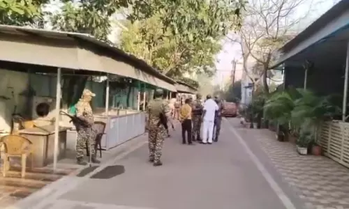 महादेव सट्टेबाजी की जांच CBI ने शुरू की, छत्तीसगढ़ के IPS अधिकारी और राजनेता रडार में