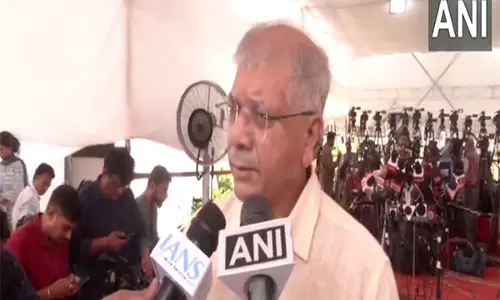 अदालत फैसला लेगी: दिशा सालियान मामले पर वंचित बहुजन अघाड़ी के Prakash Ambedkar