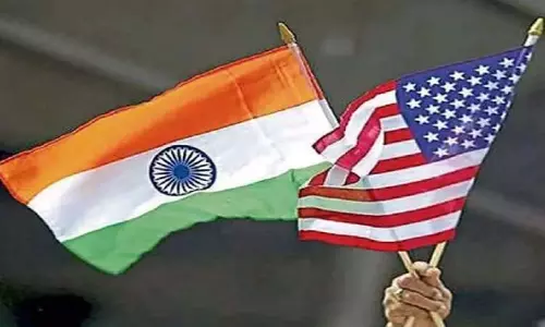 India-China : बीजिंग में एलएसी पर शांति और सहयोग पर चर्चा