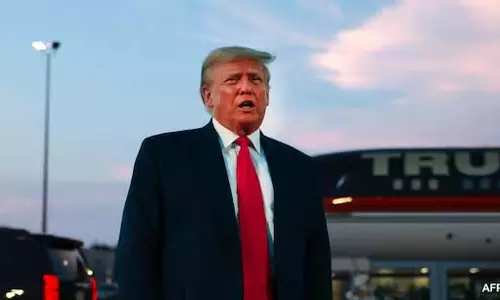 Trump प्रशासन को बड़ा झटका