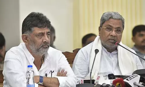 सरकार मेकेदातु परियोजना के लिए प्रतिबद्ध, अदालत के फैसले पर भरोसा: DCM Shivakumar