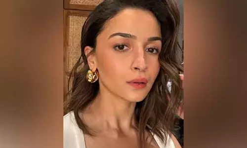 Alia Bhatt की मार्च फोटो डंप लव एंड वॉर और बहनचारे के बारे में है