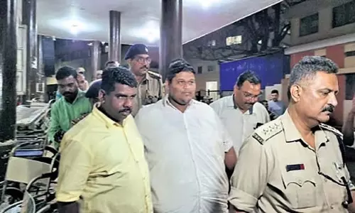 बेलगाम में मराठी युवाओं को सम्मानित किया गया: MES नेता शुभम शेल्के गिरफ्तार
