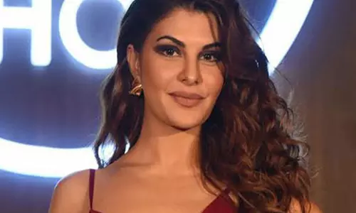 जैकलीन फर्नांडीज अपनी मां की खराब सेहत के कारण गुवाहाटी में IPL समारोह में प्रस्तुति नहीं देंगी